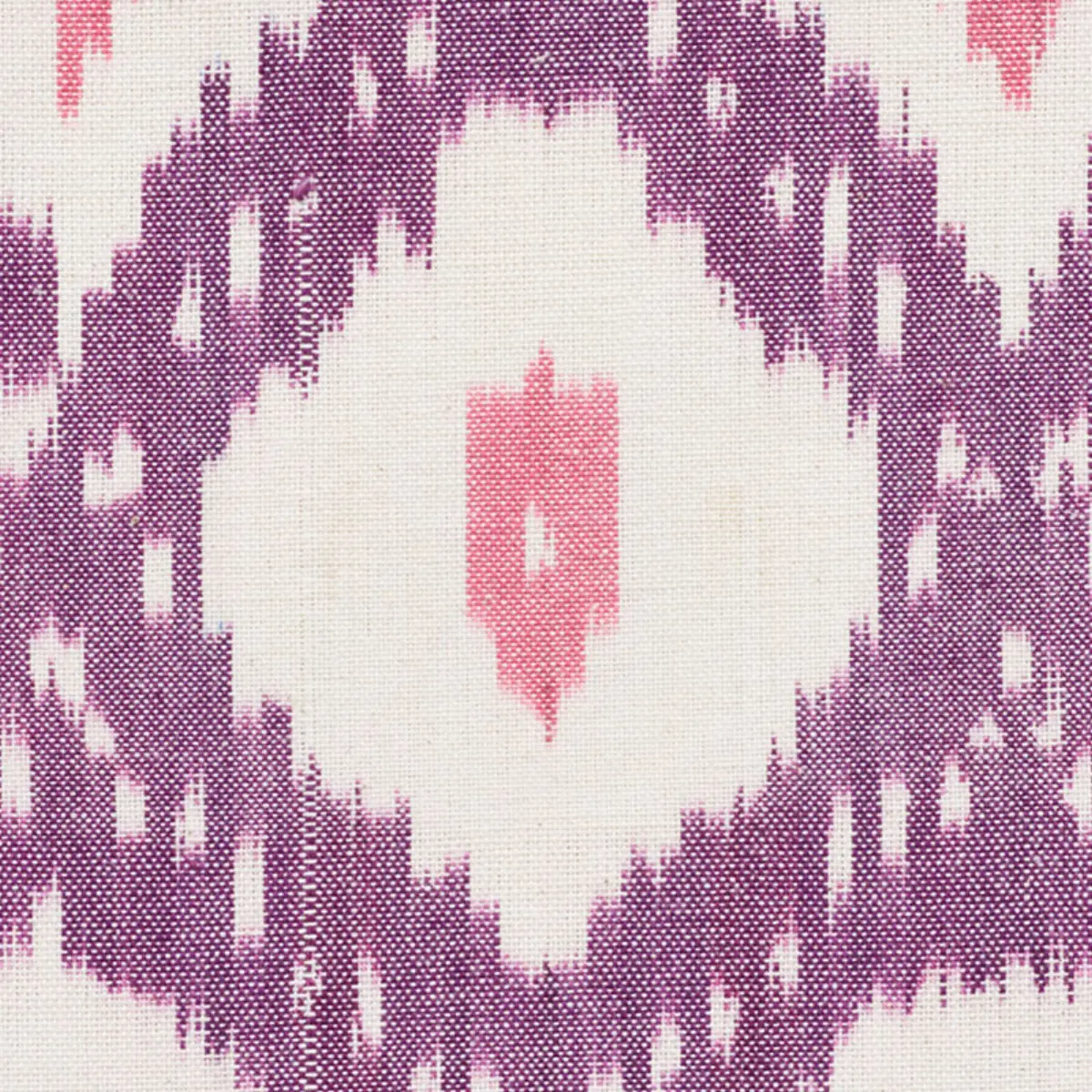 INDIO IKAT_ PURPLE