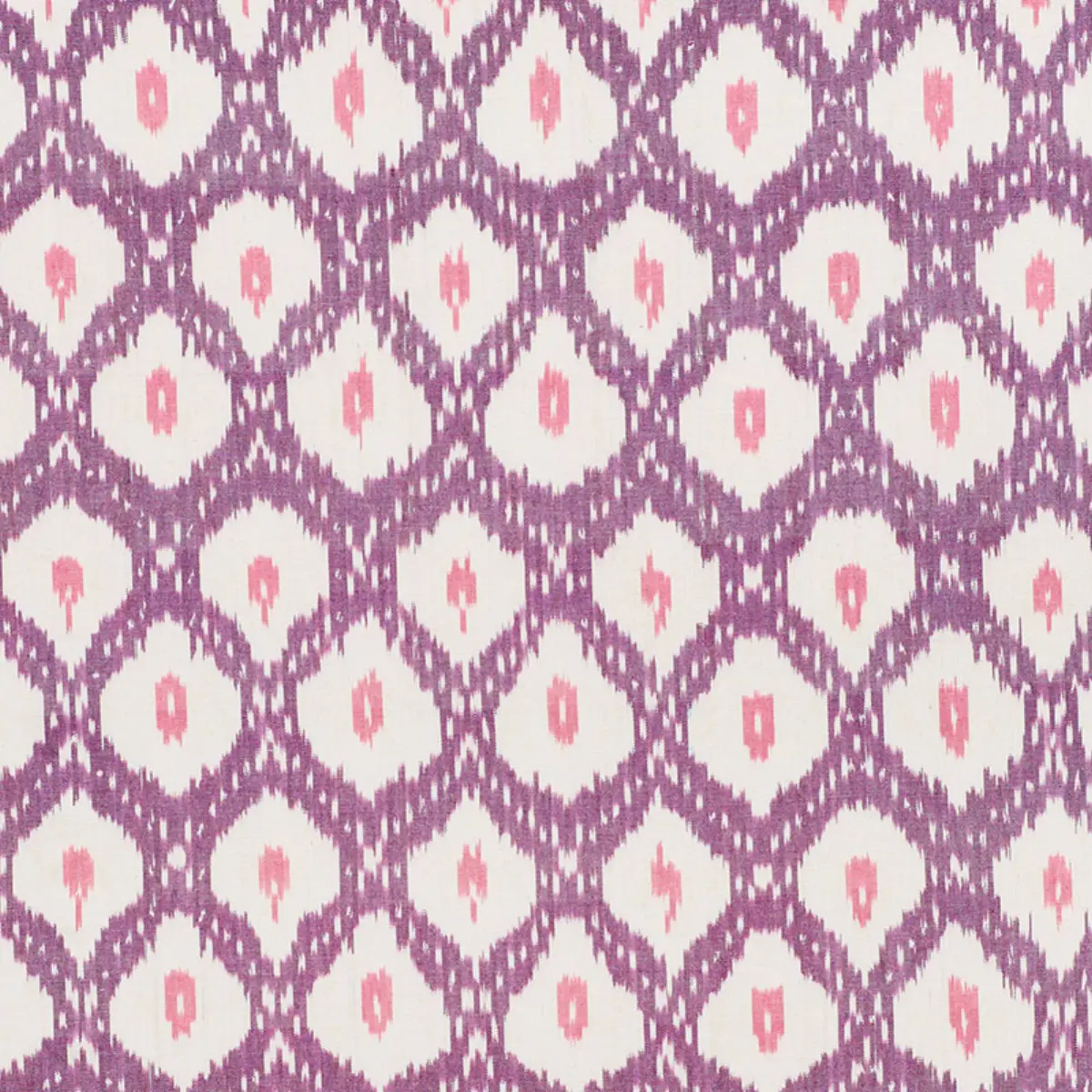 INDIO IKAT_ PURPLE
