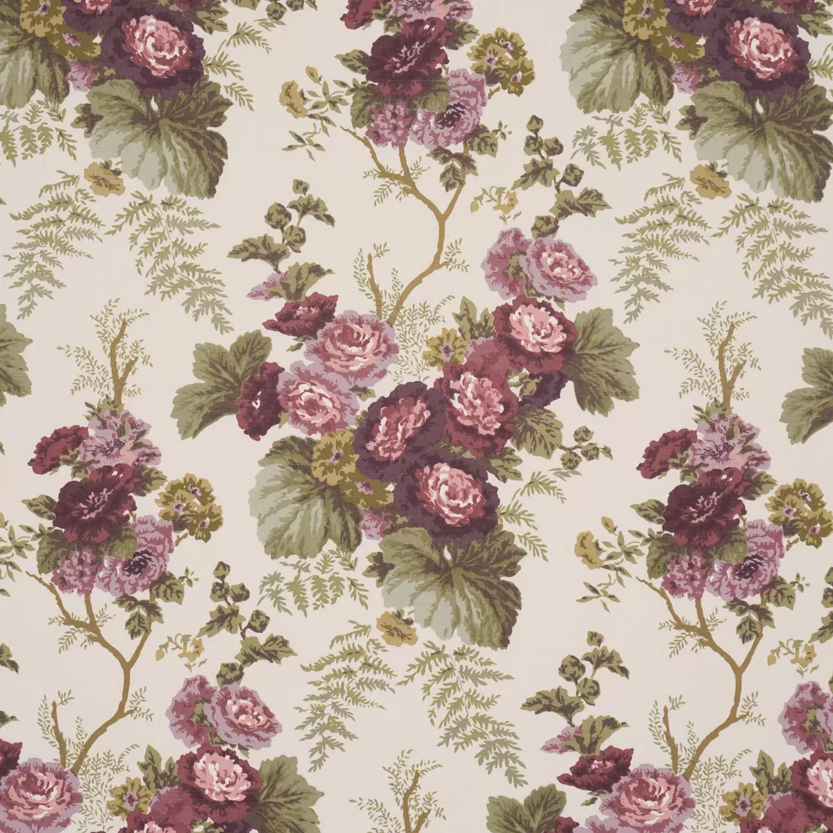 WYCOMBE PARK_ AUBERGINE