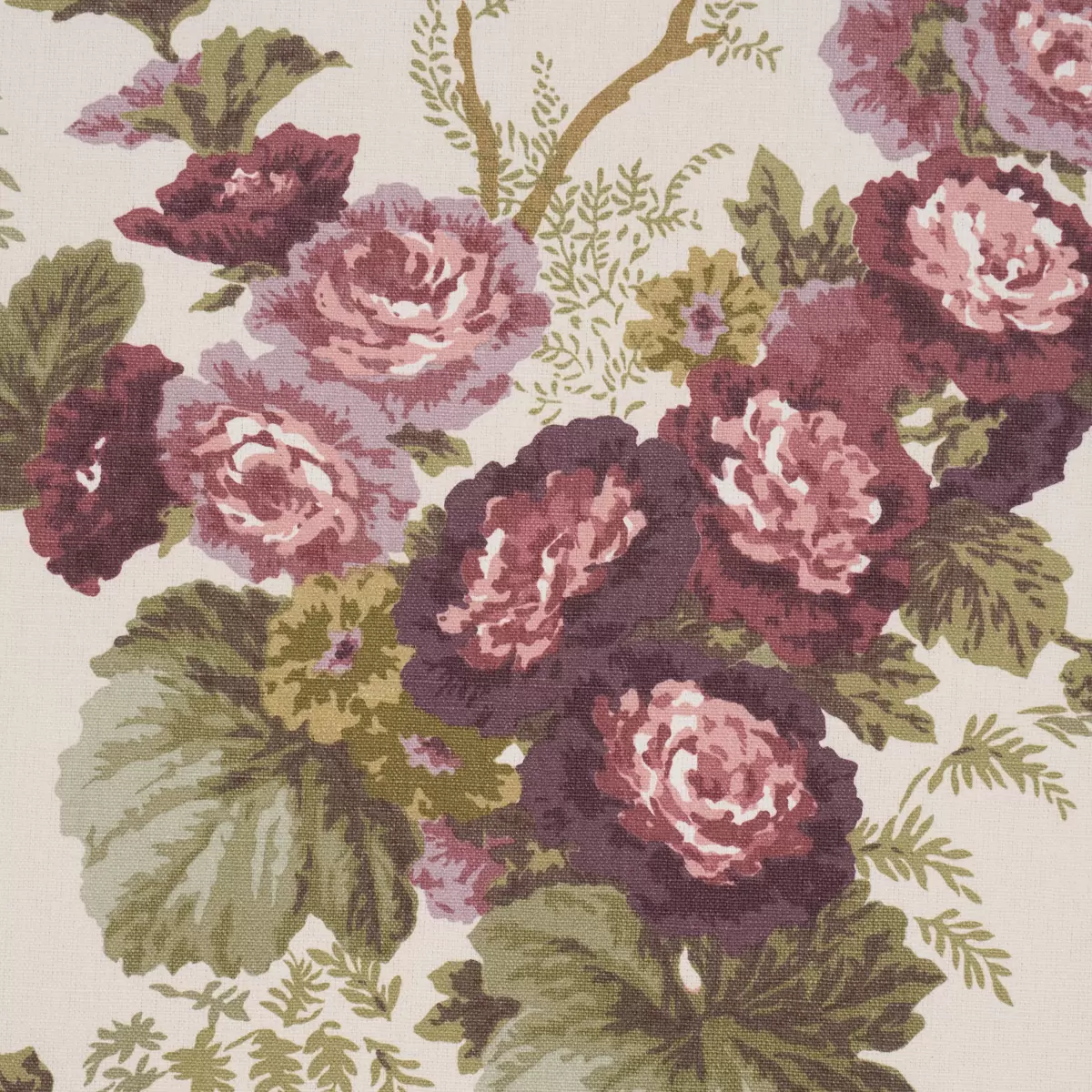 WYCOMBE PARK_ AUBERGINE
