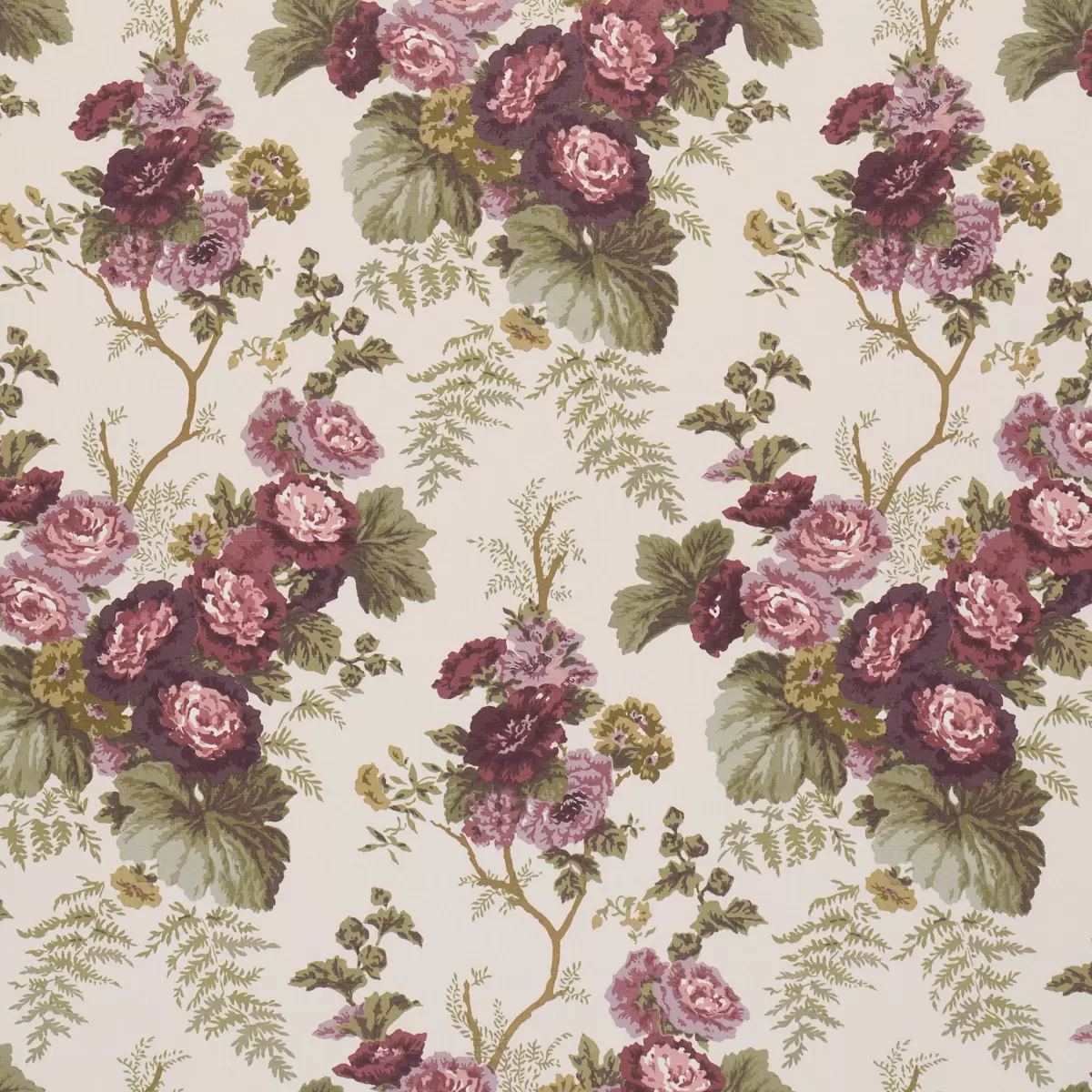 WYCOMBE PARK_ AUBERGINE