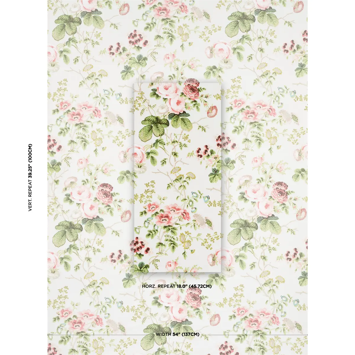 SALISBURY CHINTZ_ BLUSH