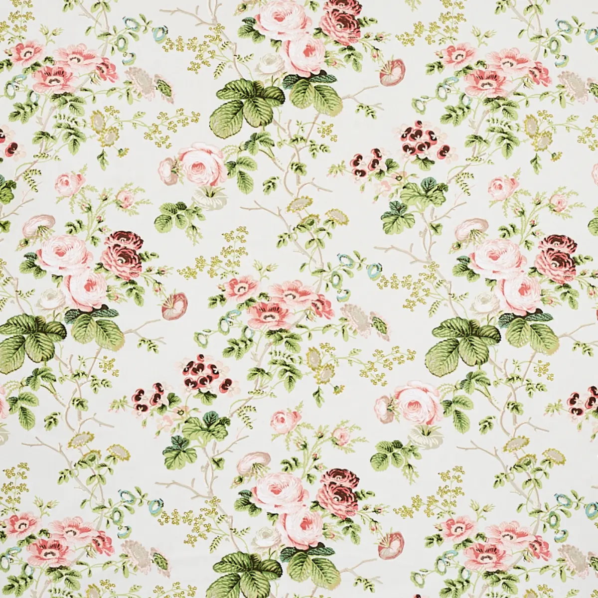 SALISBURY CHINTZ_ BLUSH