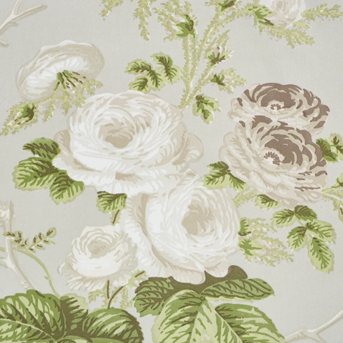 SALISBURY CHINTZ_ TAUPE