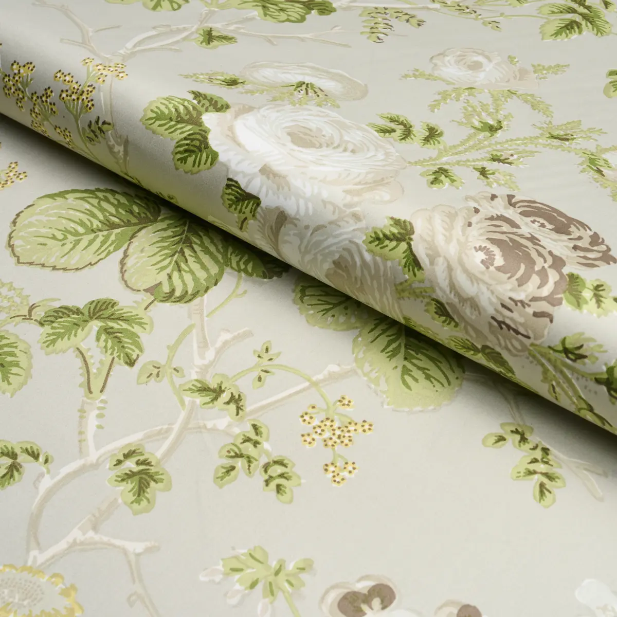 SALISBURY CHINTZ_ TAUPE