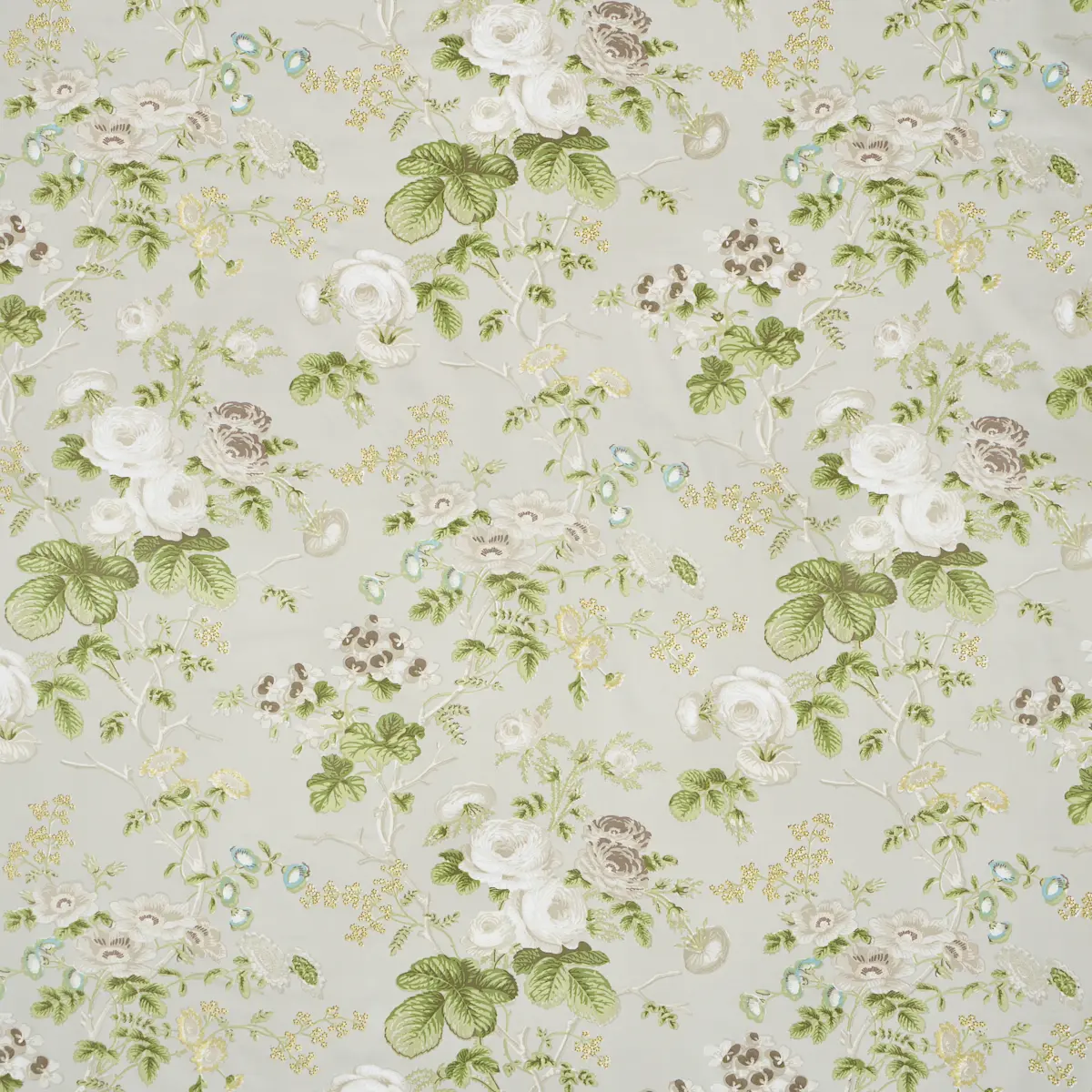 SALISBURY CHINTZ_ TAUPE