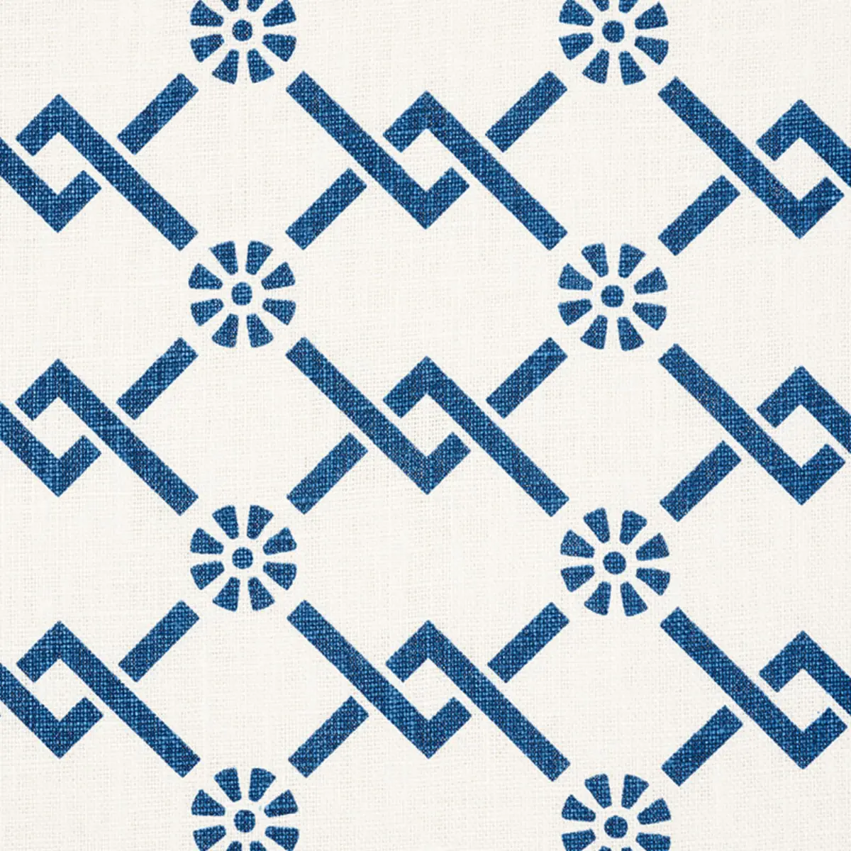 FRETWORK FLOWER_ PACIFIC