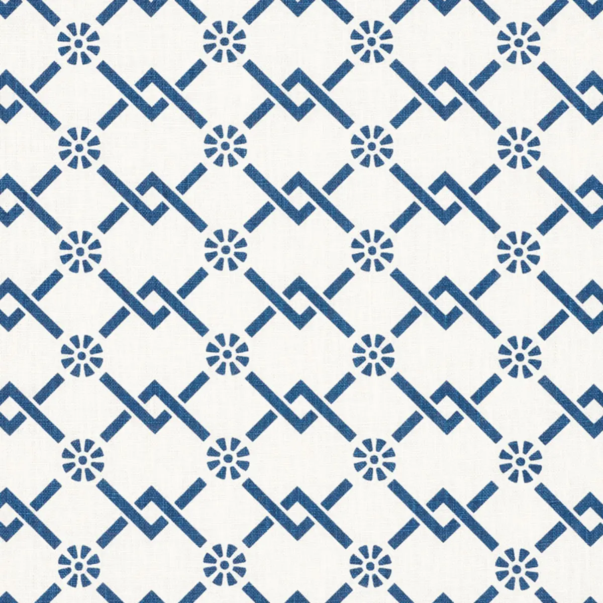 FRETWORK FLOWER_ PACIFIC