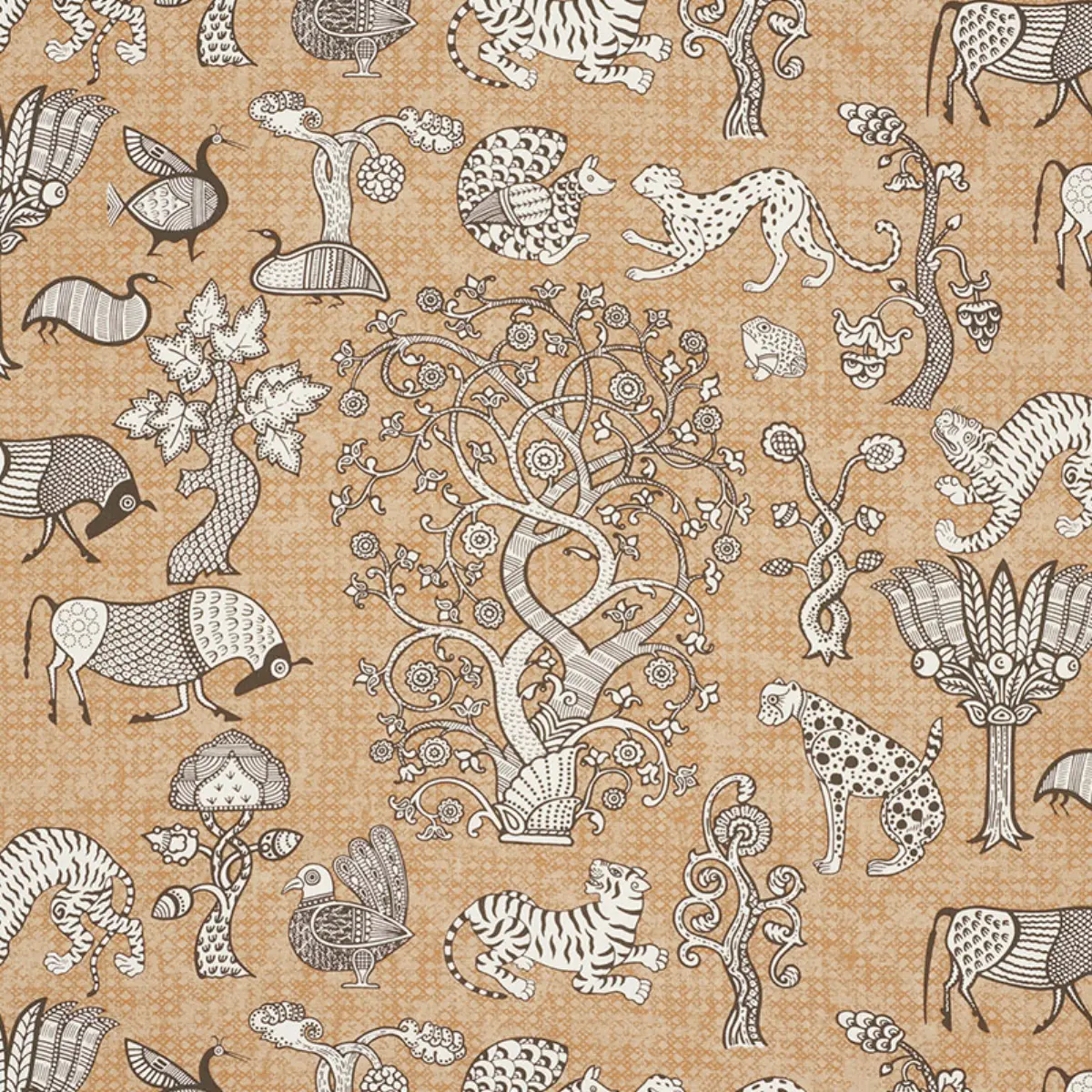 ANIMALIA_ CARBON & SIENNA