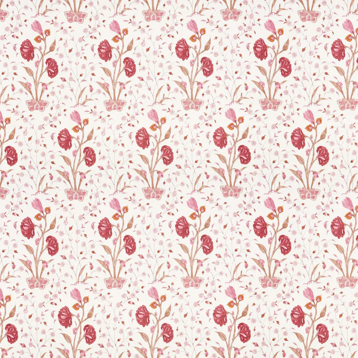 KHILANA FLORAL_ ROSE