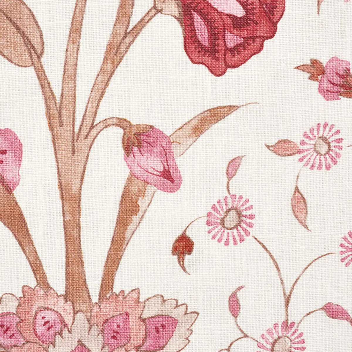 KHILANA FLORAL_ ROSE