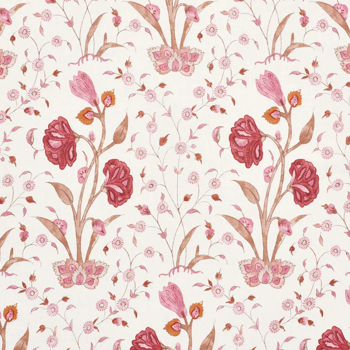 KHILANA FLORAL_ ROSE
