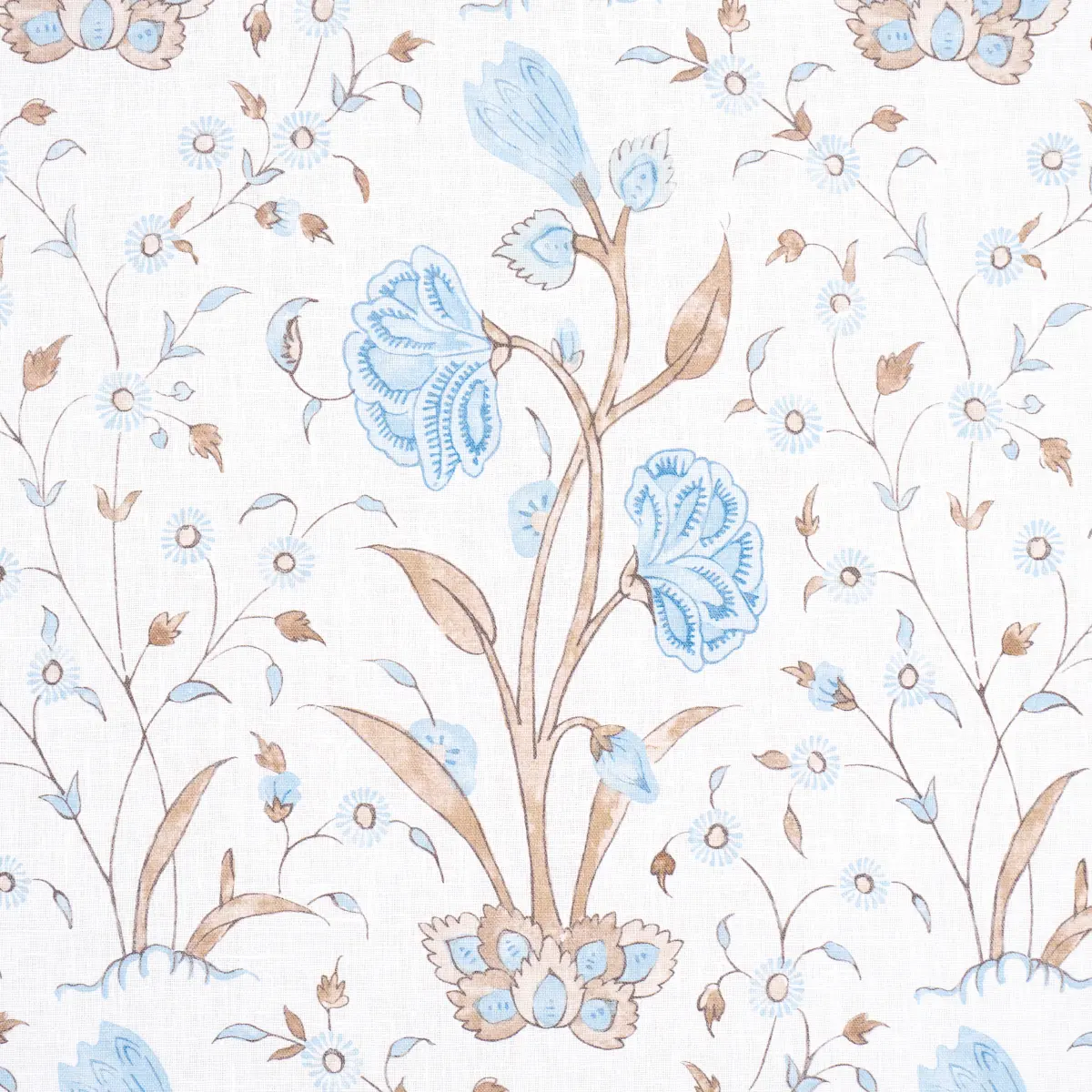 KHILANA FLORAL_ SKY