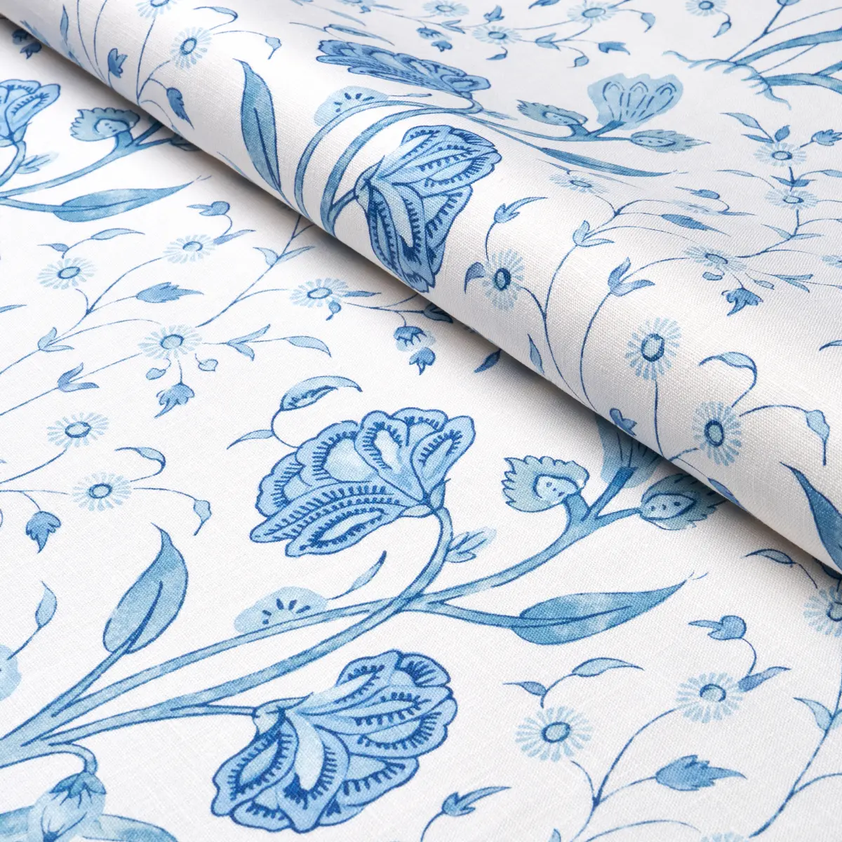 KHILANA FLORAL_ PORCELAIN
