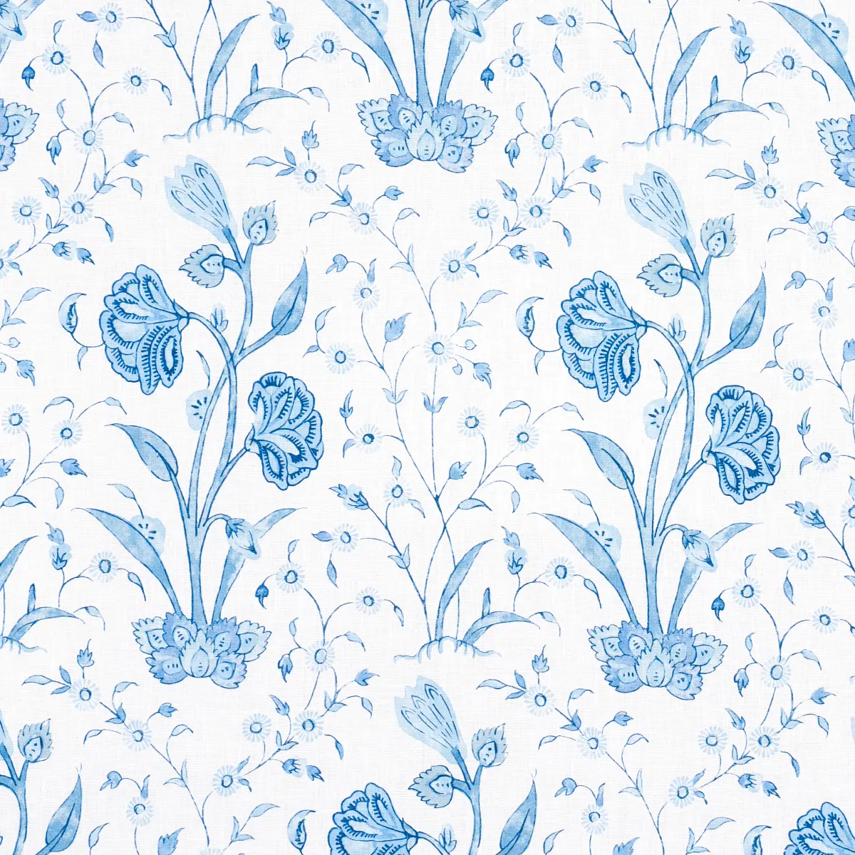 KHILANA FLORAL_ PORCELAIN