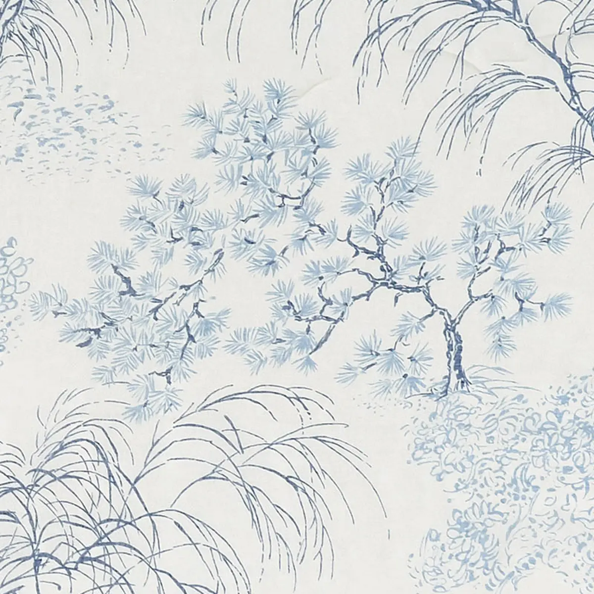 MORI SHEER_ PORCELAIN
