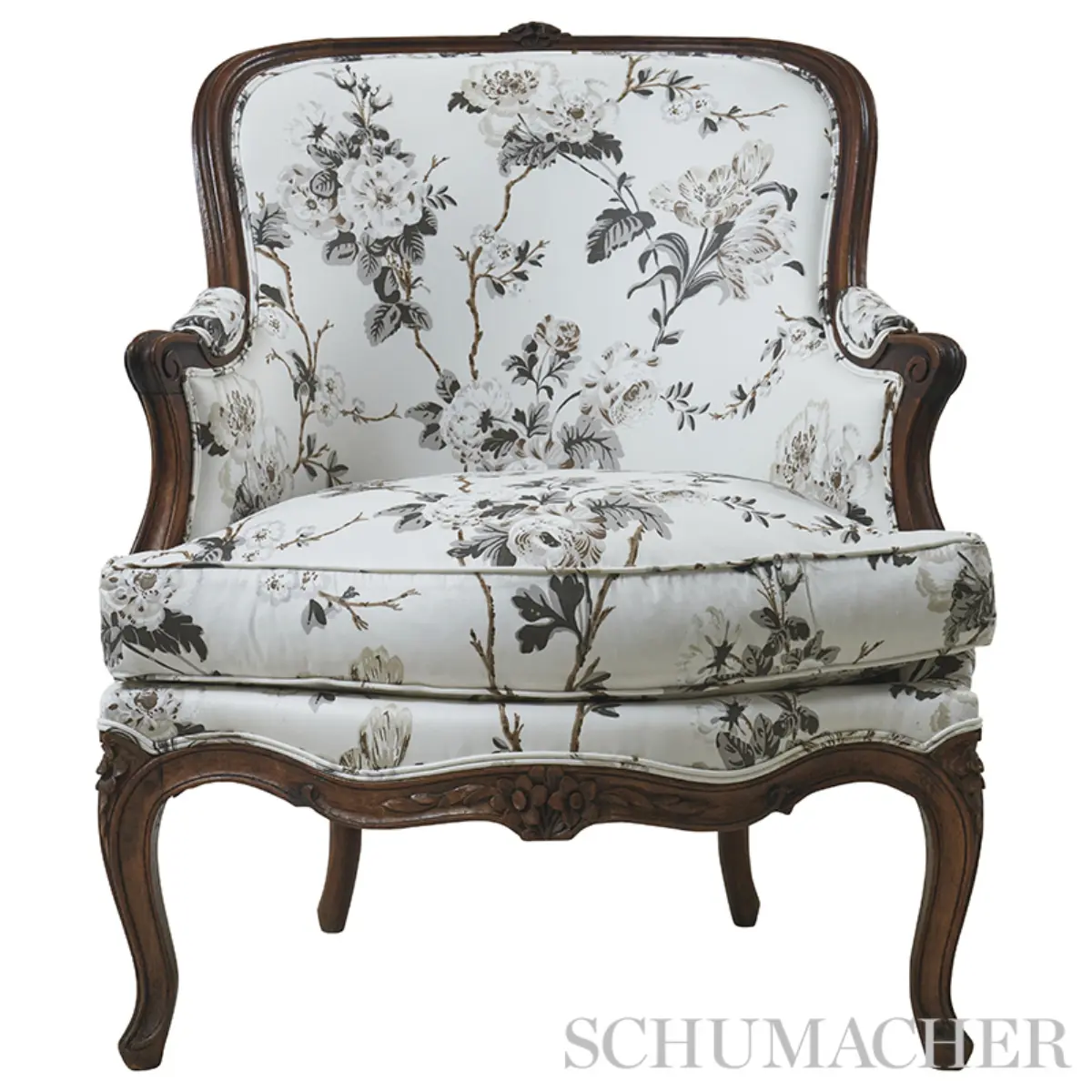 BETTY CHINTZ_ CHARCOAL