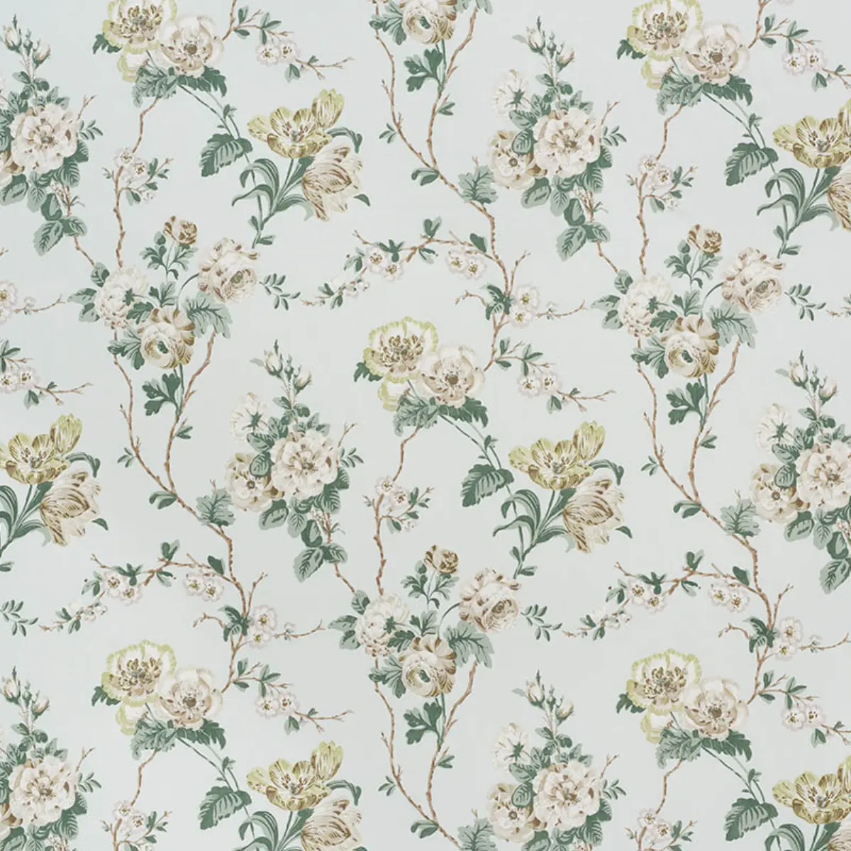 BETTY CHINTZ_ CELADON