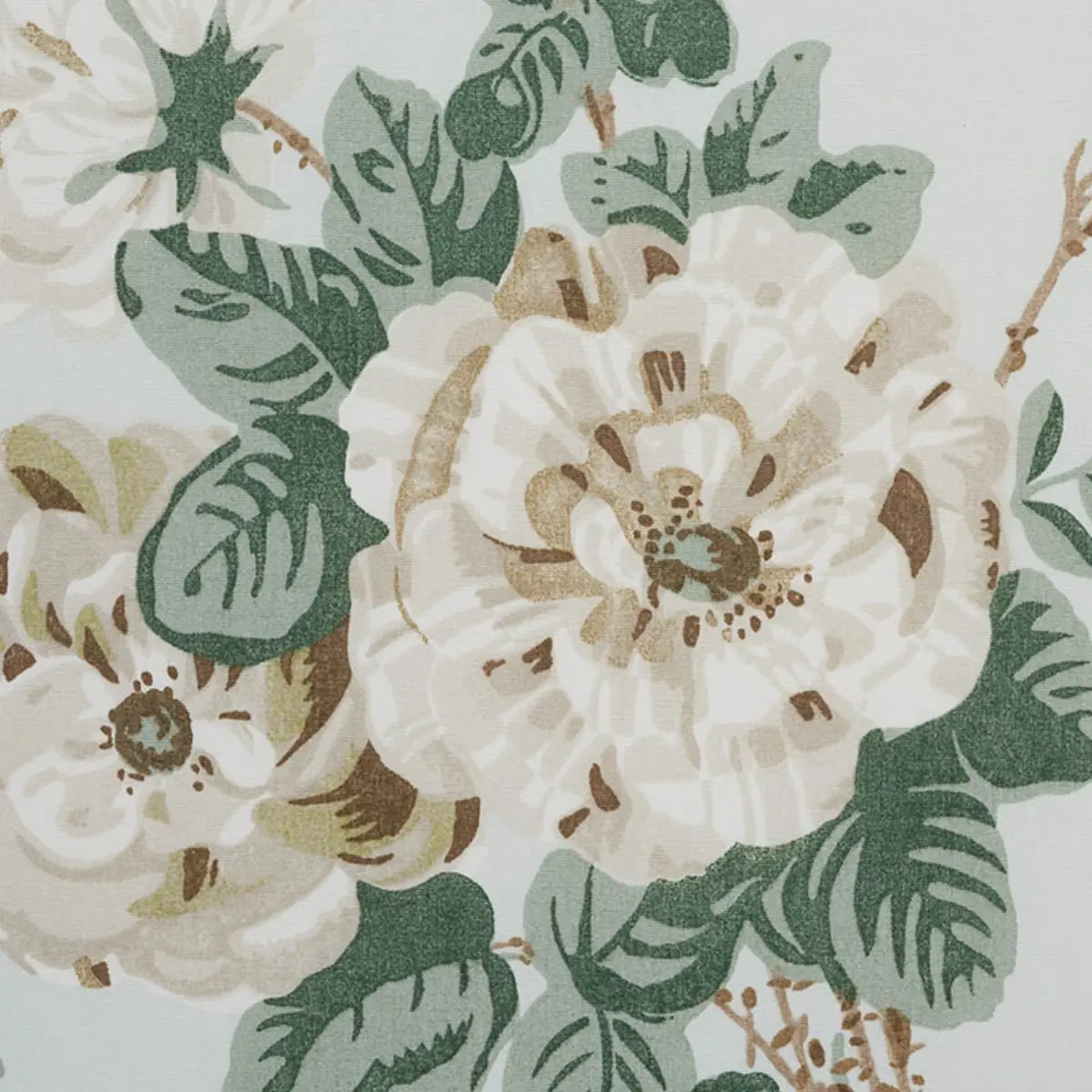 BETTY CHINTZ_ CELADON