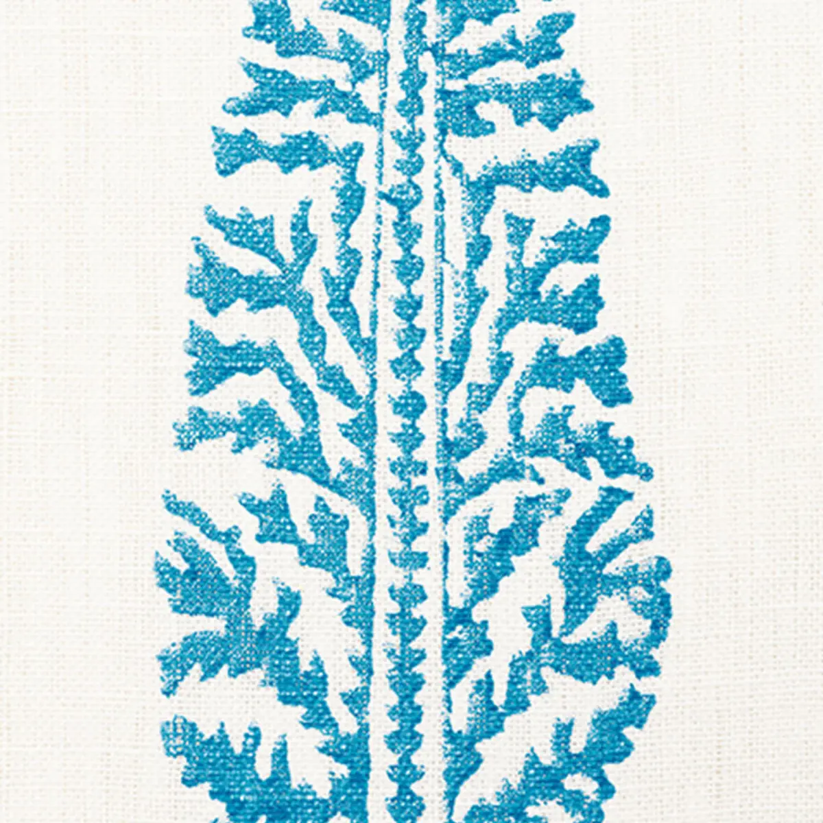 JUNIPER BLOCK PRINT_ BLUE