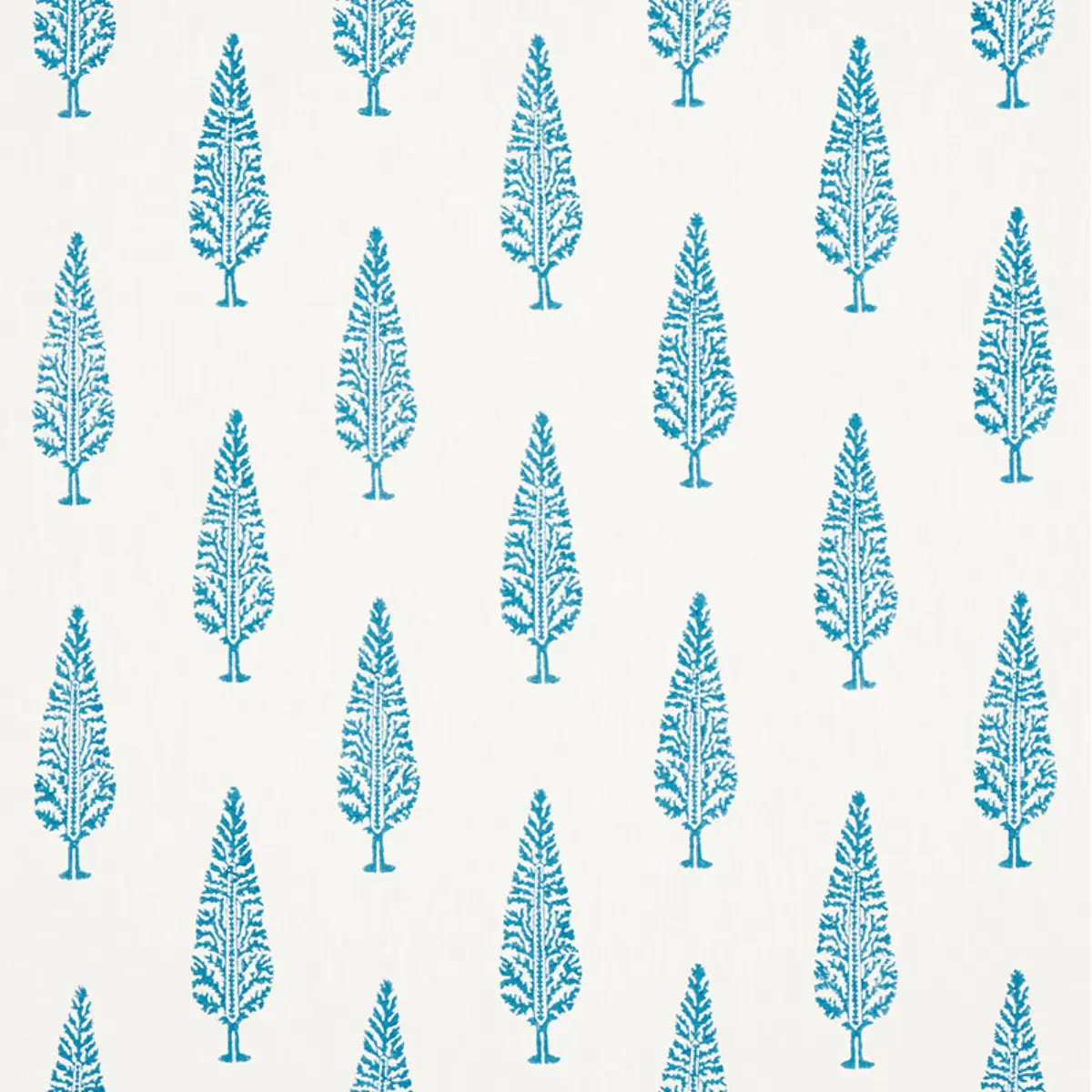 JUNIPER BLOCK PRINT_ BLUE