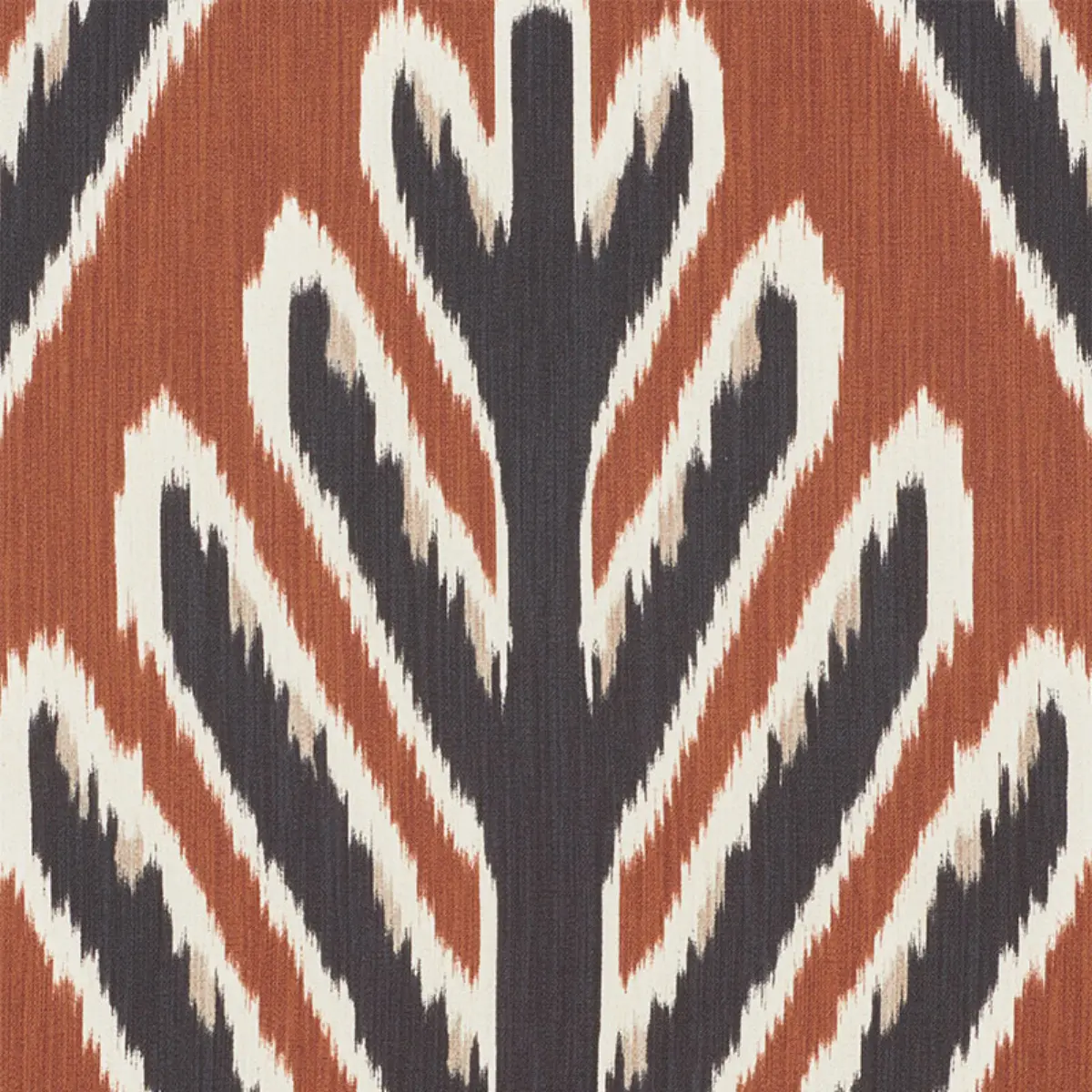 BODHI TREE_ BROWN & BLACK