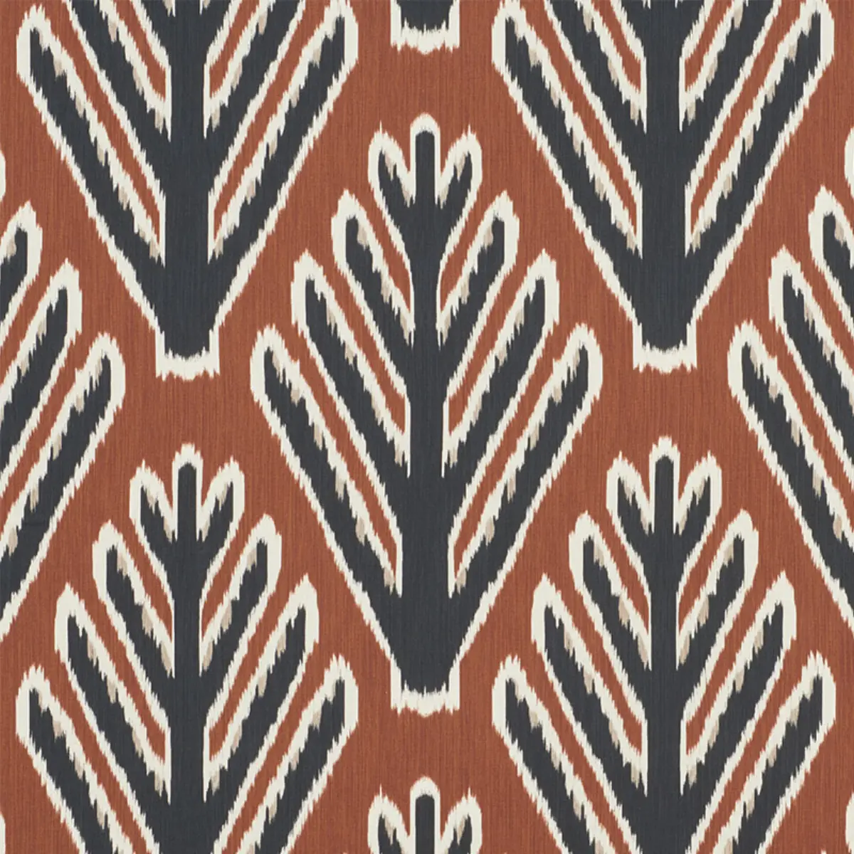 BODHI TREE_ BROWN & BLACK
