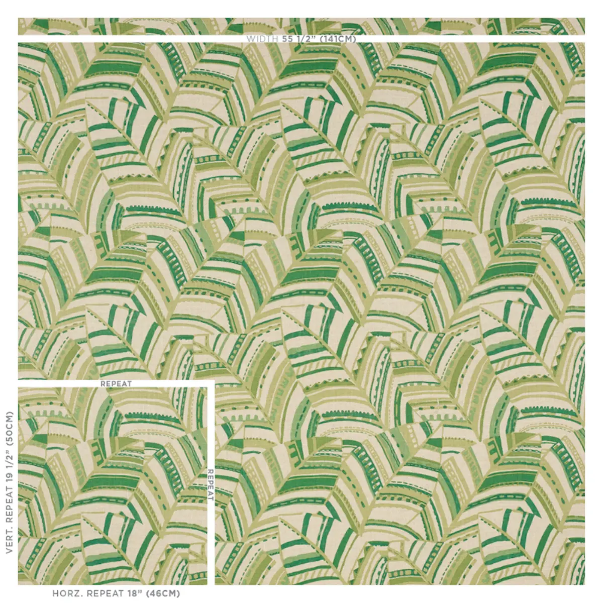 DECO LEAVES_ PALM