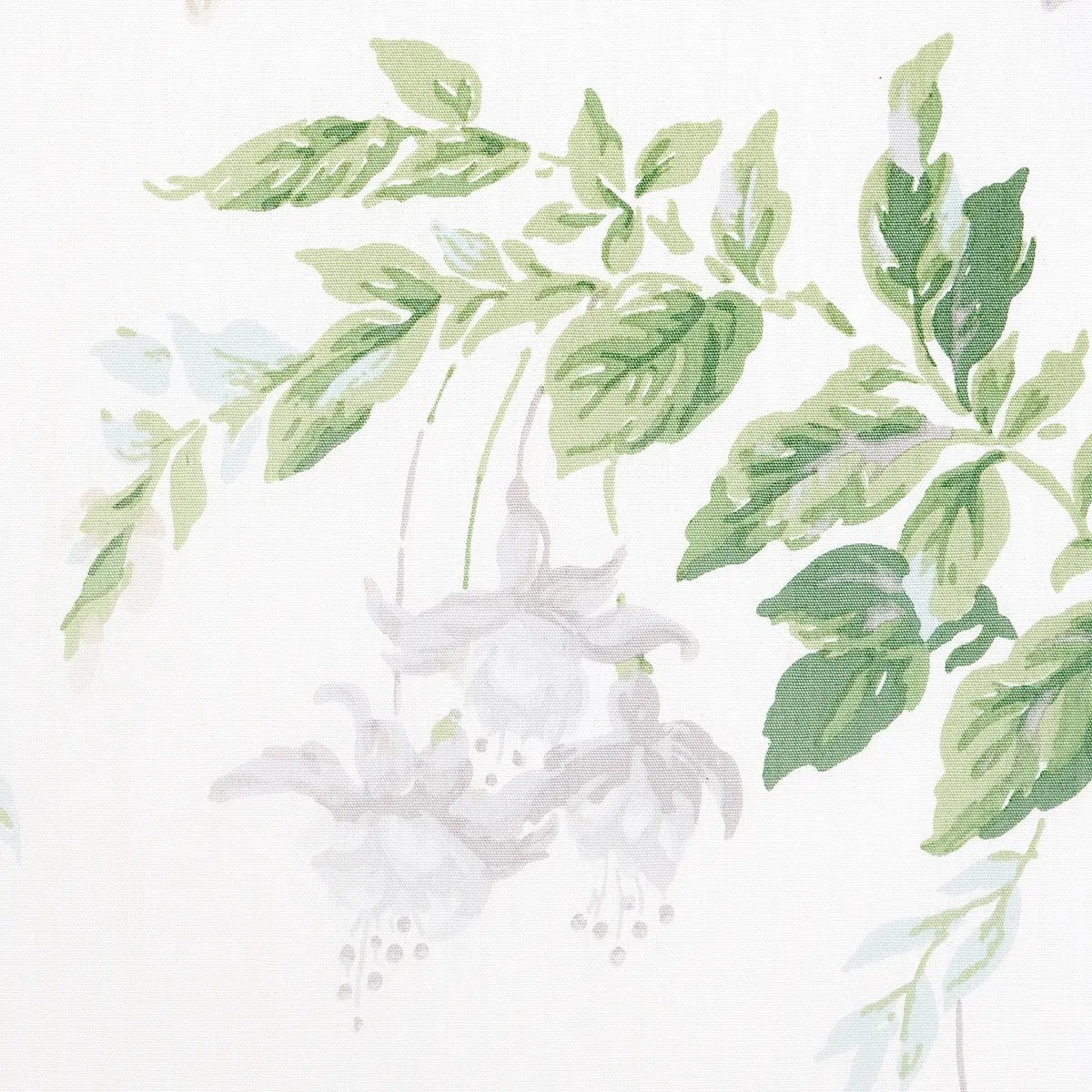 GARDEN GATE CHINTZ_ GREY