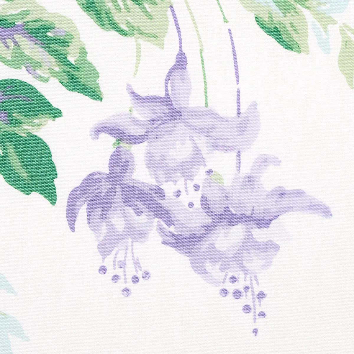GARDEN GATE CHINTZ_ LAVENDER