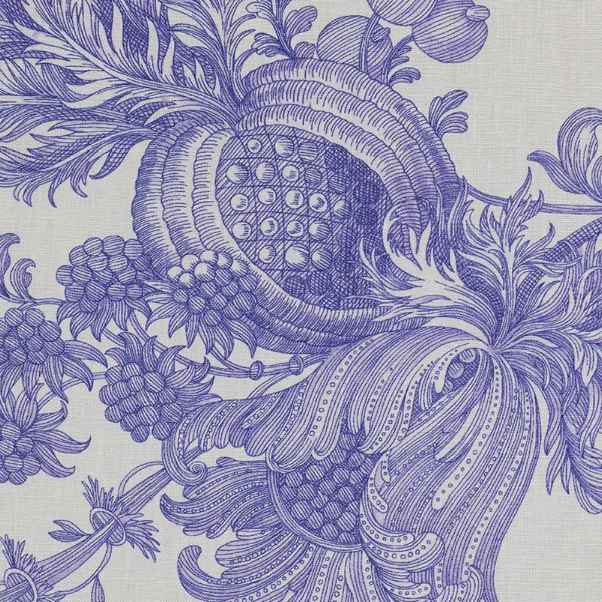 SAN CRISTOBAL TOILE_ PURPLE