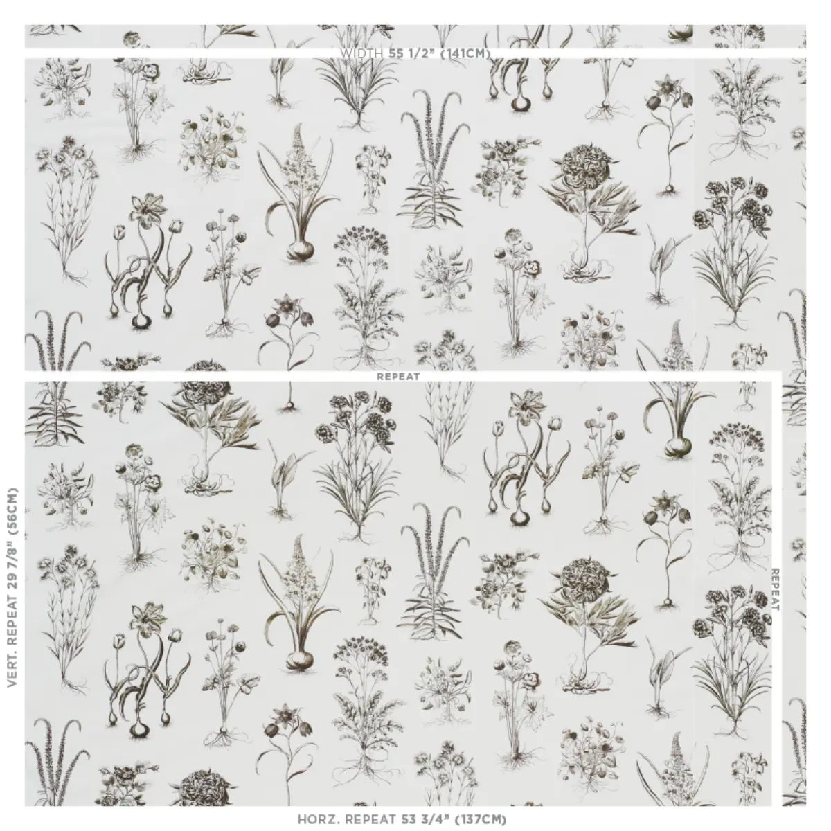 CABOT BOTANICAL_ IVORY