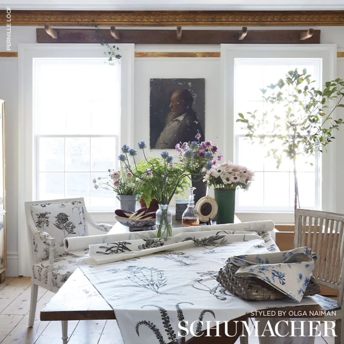 CABOT BOTANICAL_ IVORY