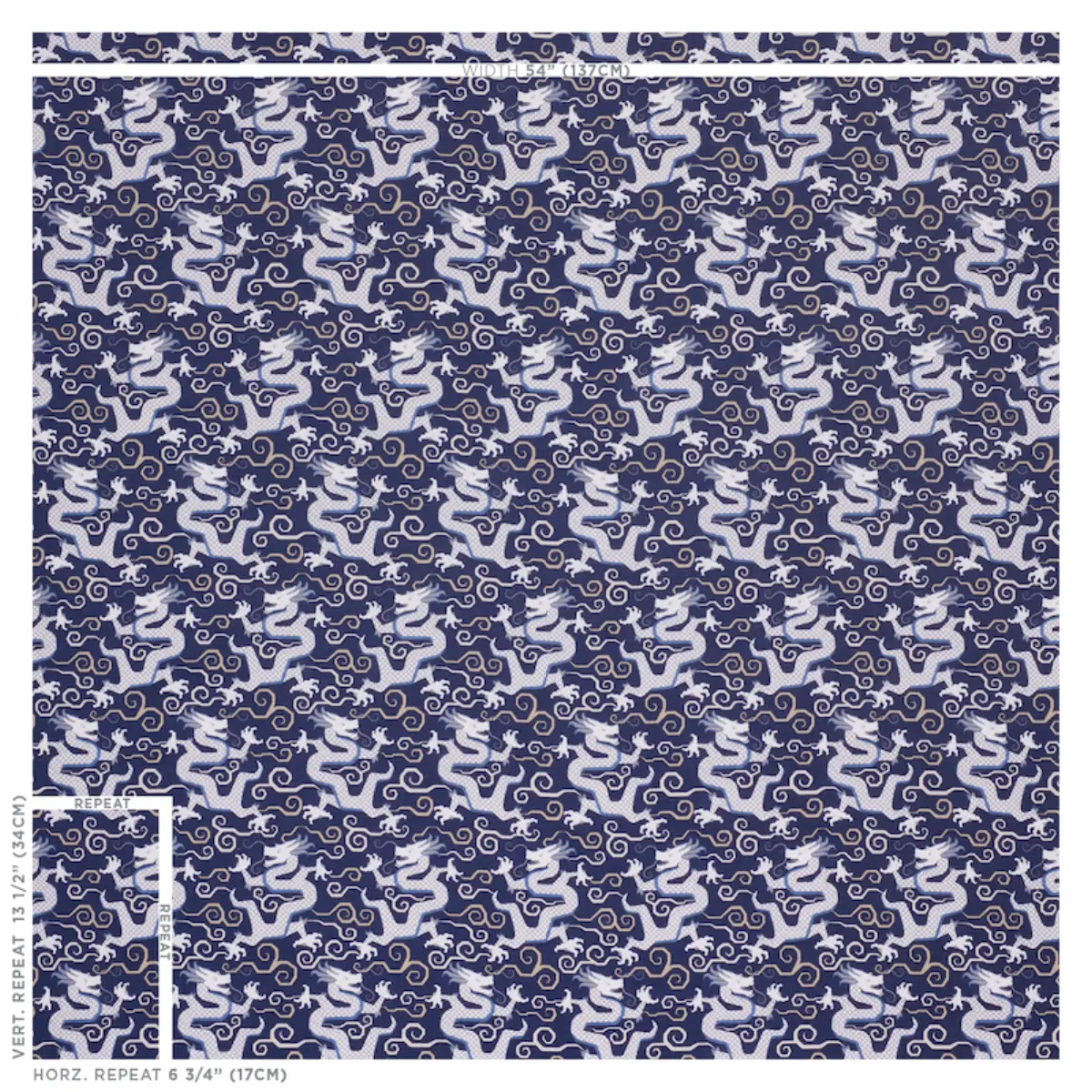 BIXI DRAGON_ BLUE