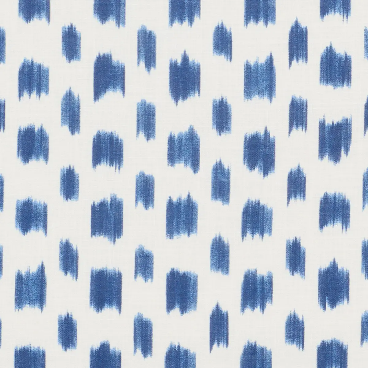 IZMIR IKAT_ BLUE