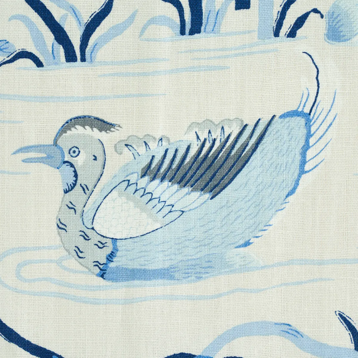 LOTUS GARDEN_ PORCELAIN