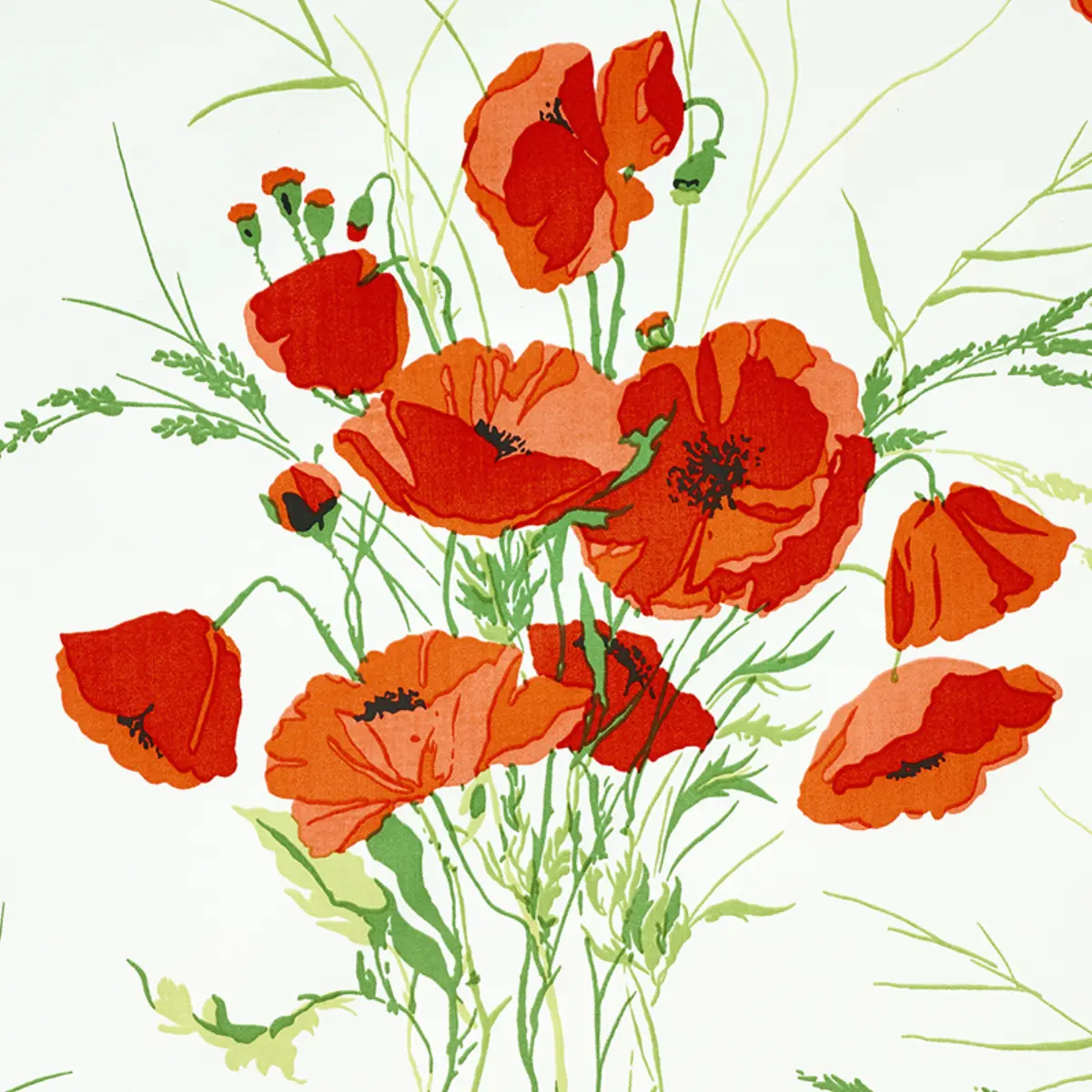 Joni Chintz_ RED