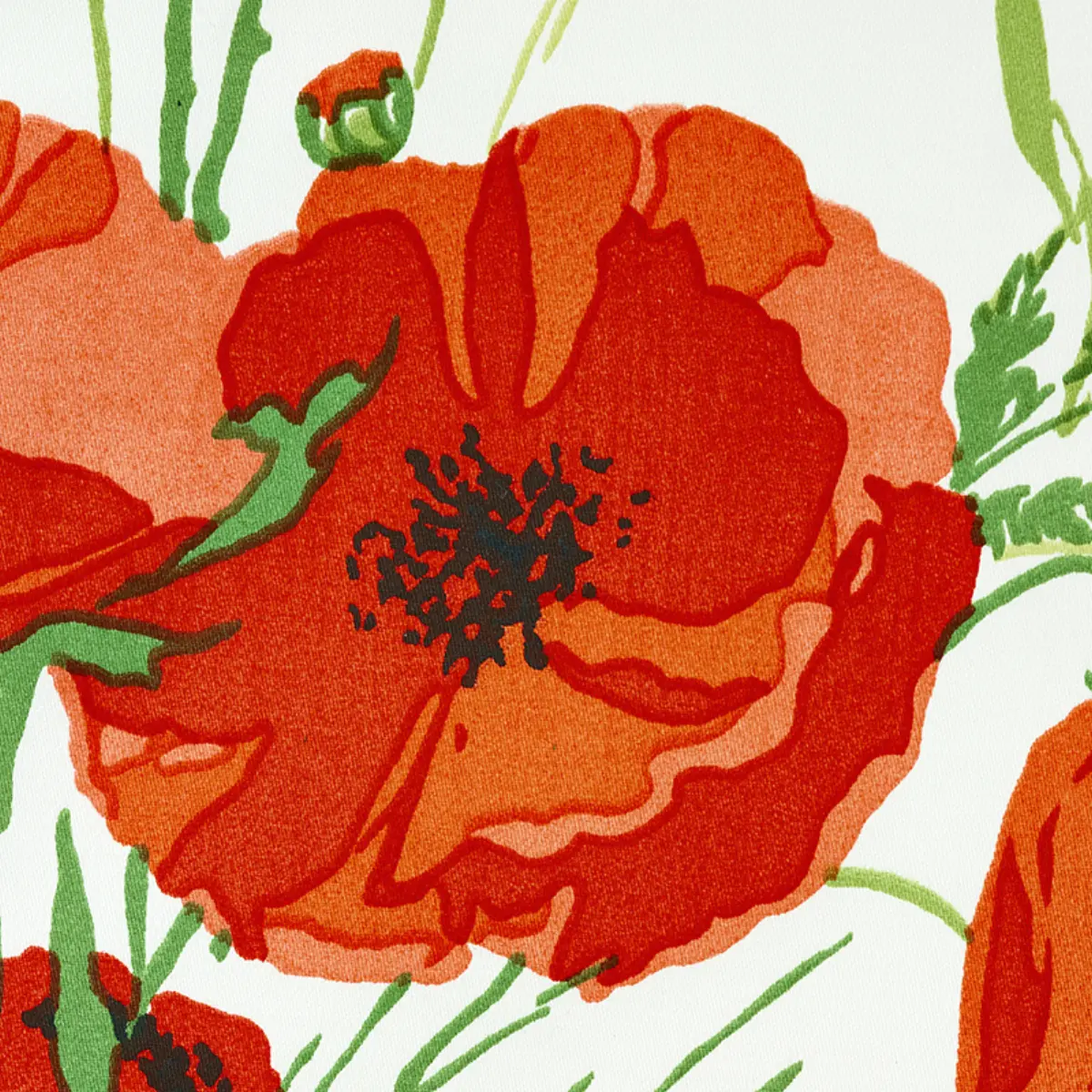 Joni Chintz_ RED