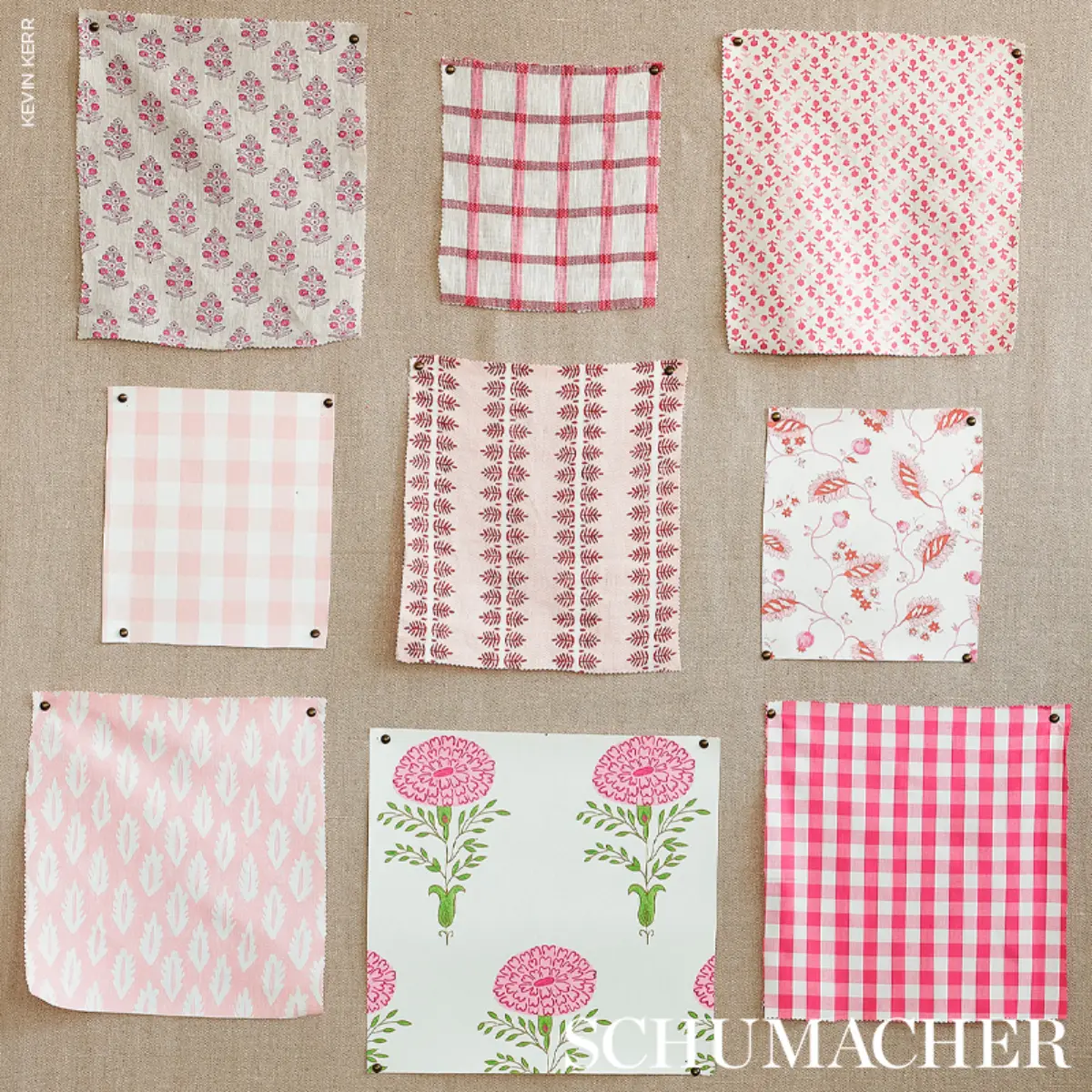 FOREST_ PINK