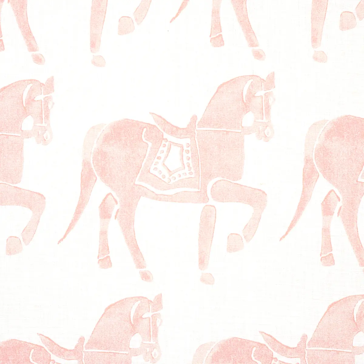 MARWARI HORSE_ PINK