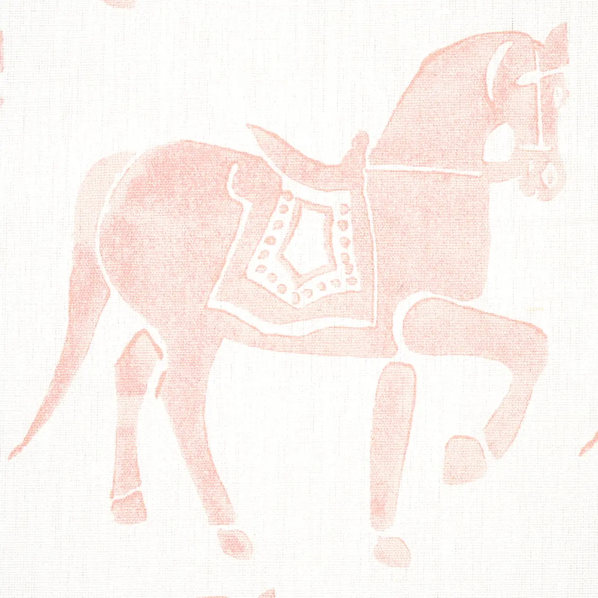 MARWARI HORSE_ PINK