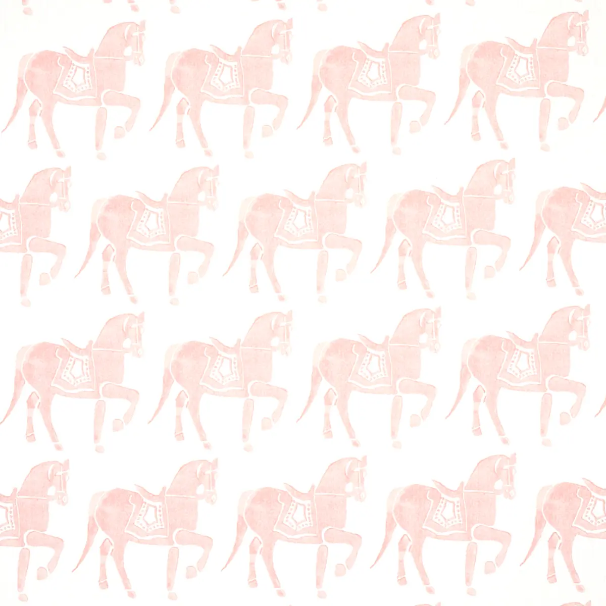 MARWARI HORSE_ PINK