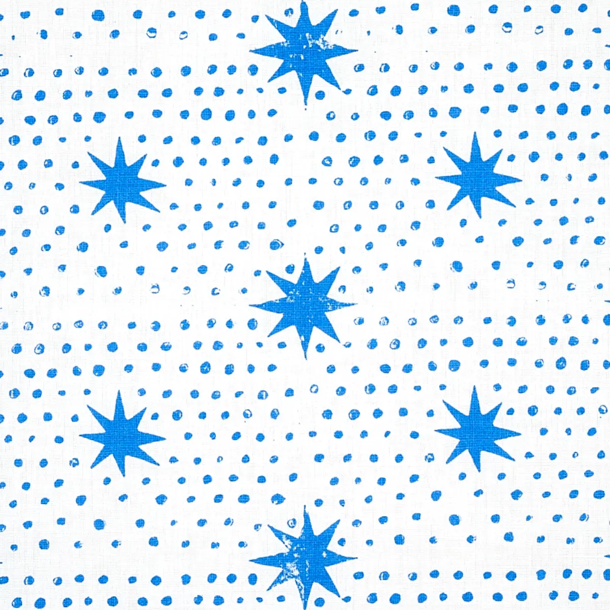 SPOT & STAR_ BLUE