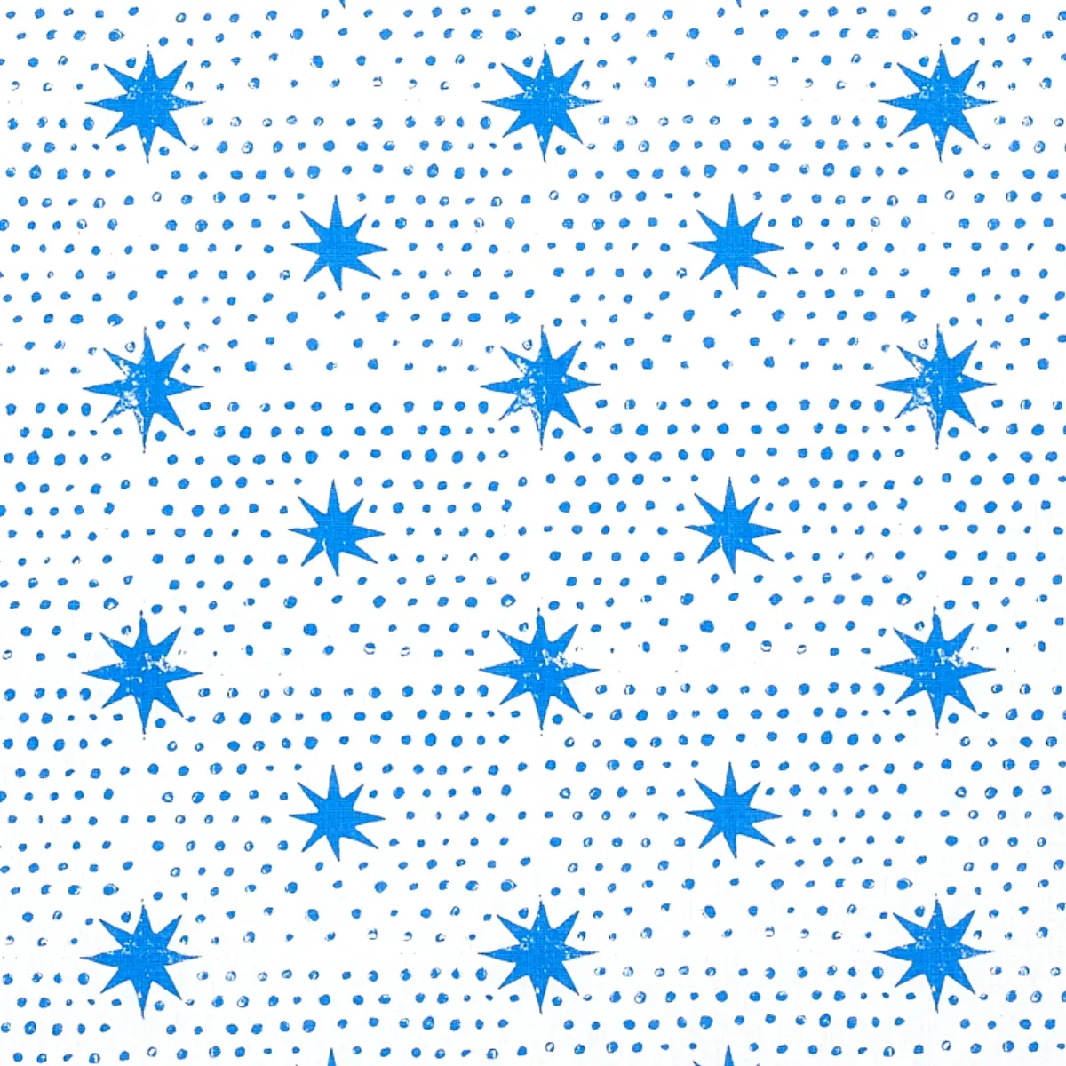 SPOT & STAR_ BLUE