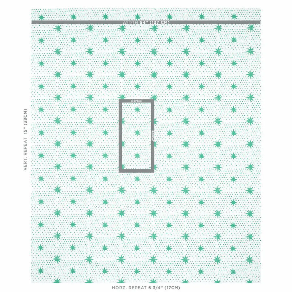 SPOT & STAR_ SEA GLASS
