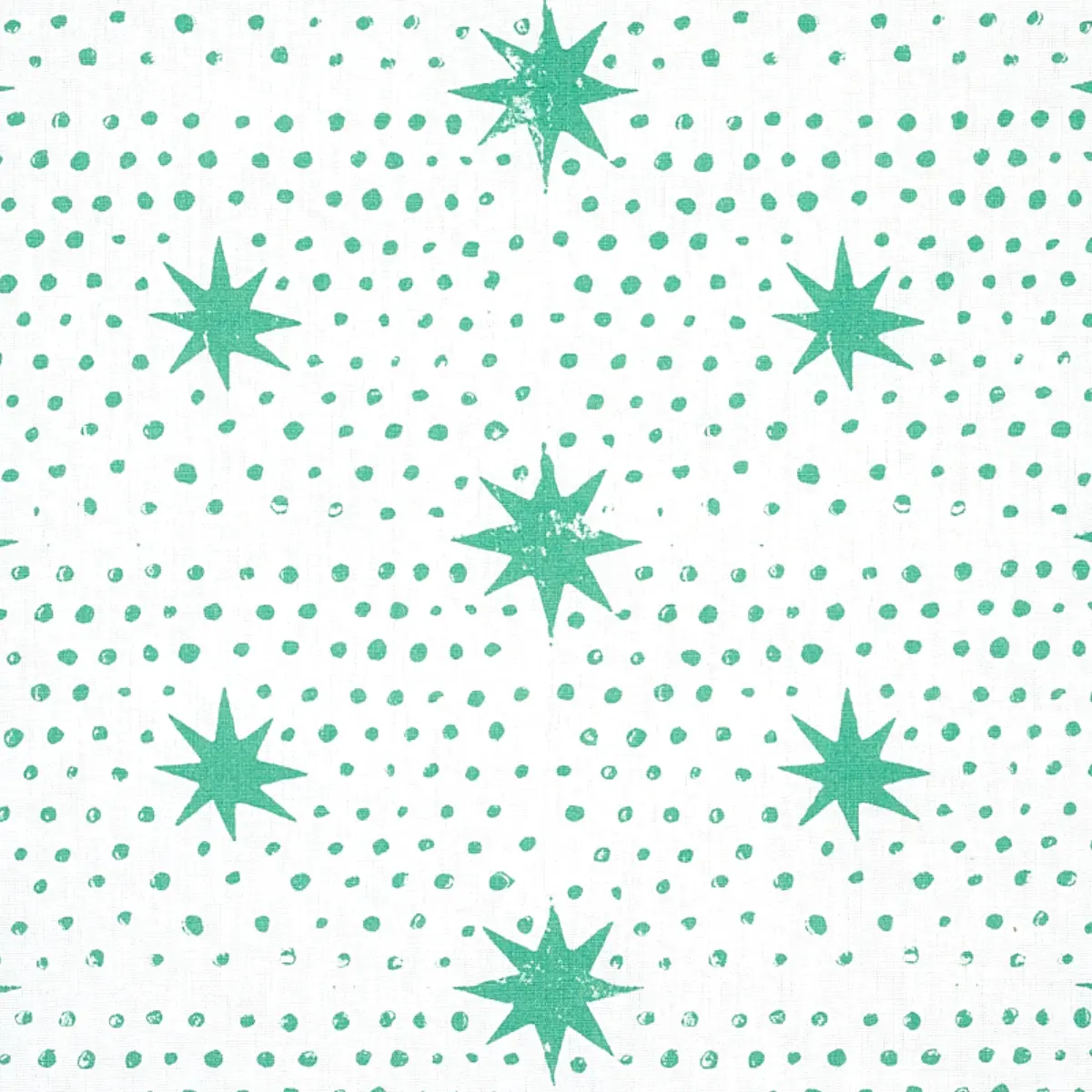 SPOT & STAR_ SEA GLASS