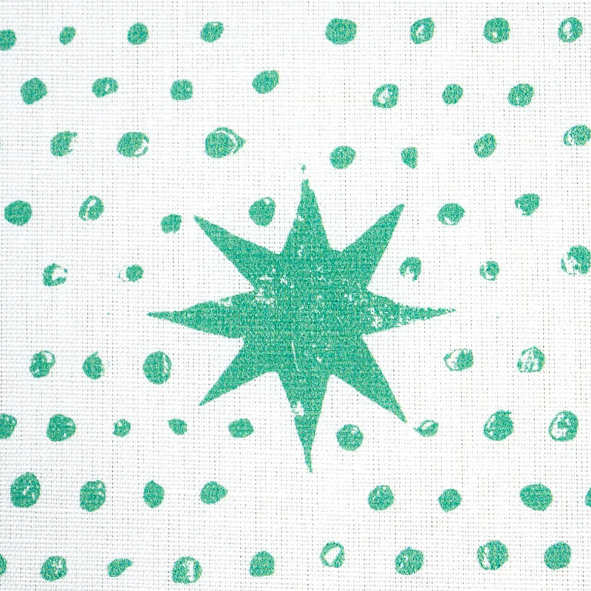 SPOT & STAR_ SEA GLASS