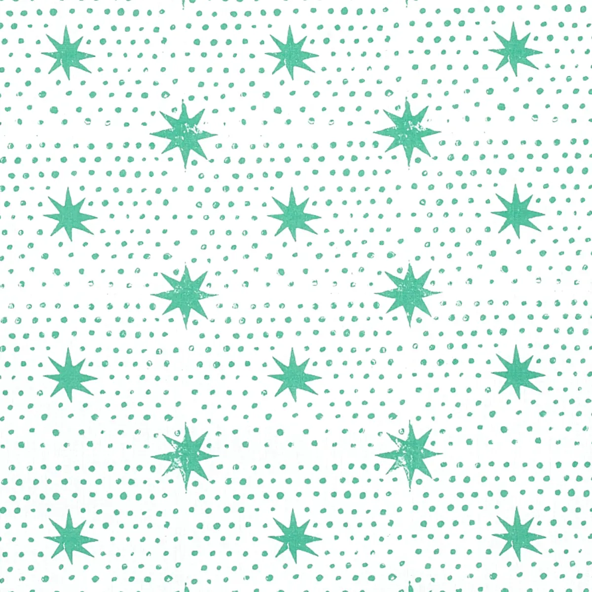 SPOT & STAR_ SEA GLASS