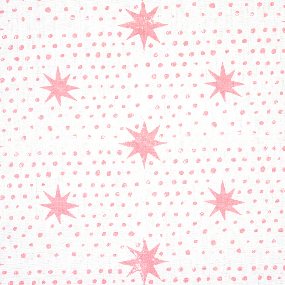 SPOT & STAR_ PINK