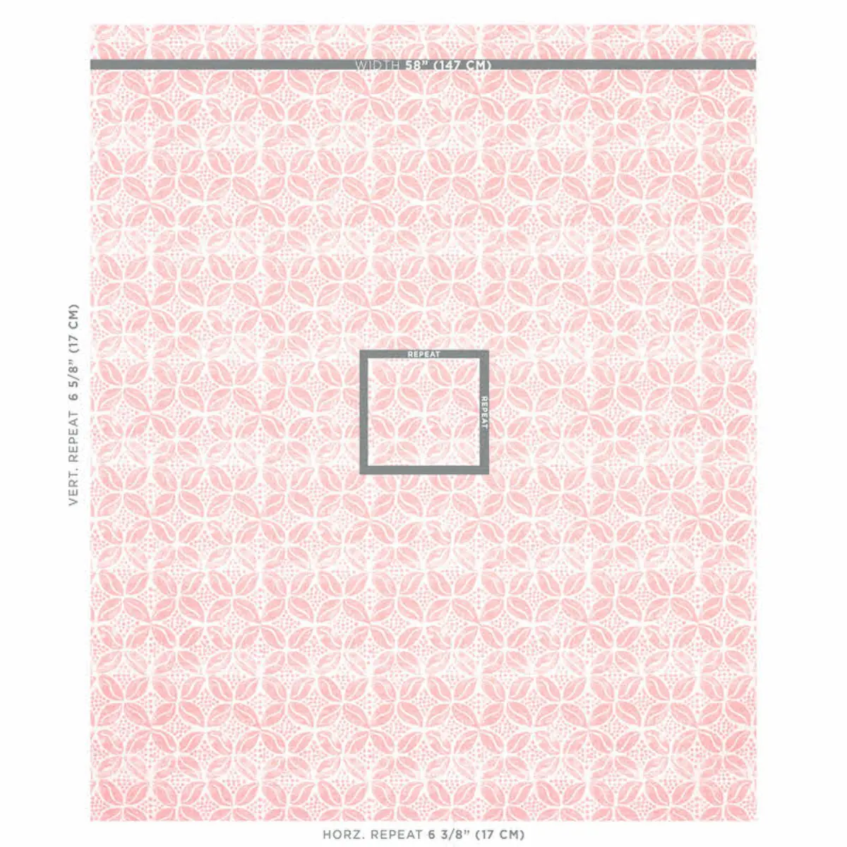 COFFEE BEAN_ PINK